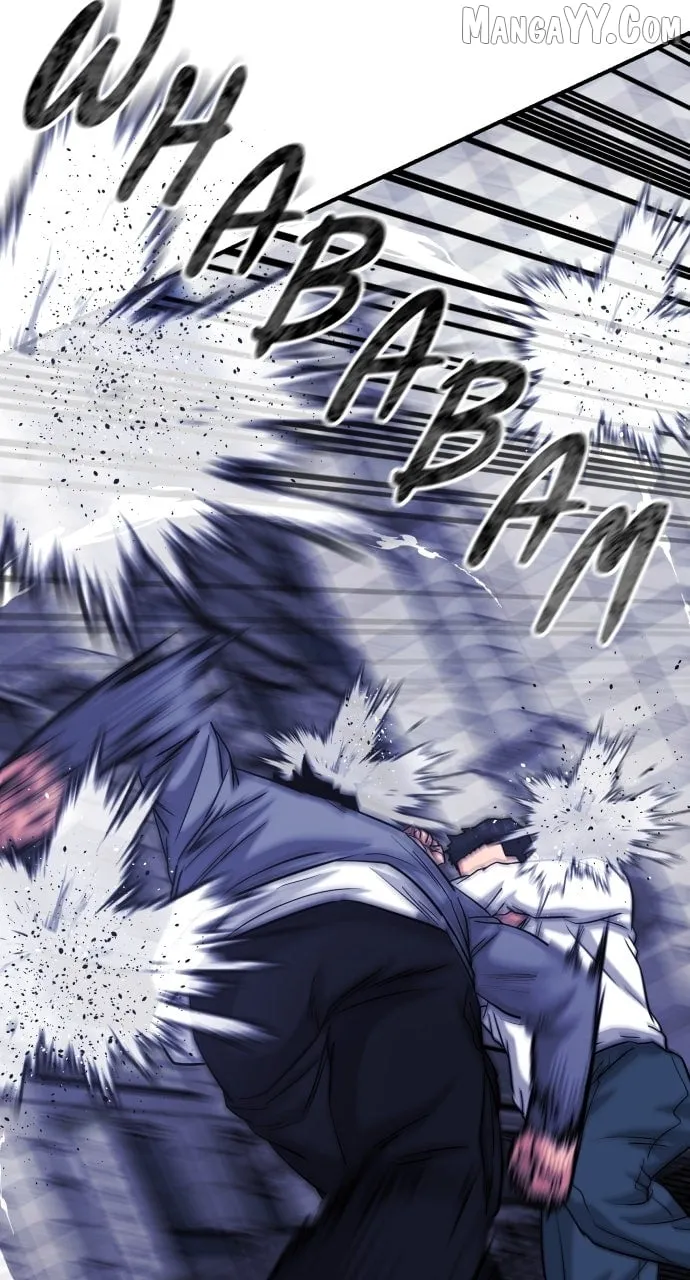 Read High School Gangsters chapter 36 image 48 on Lezhin