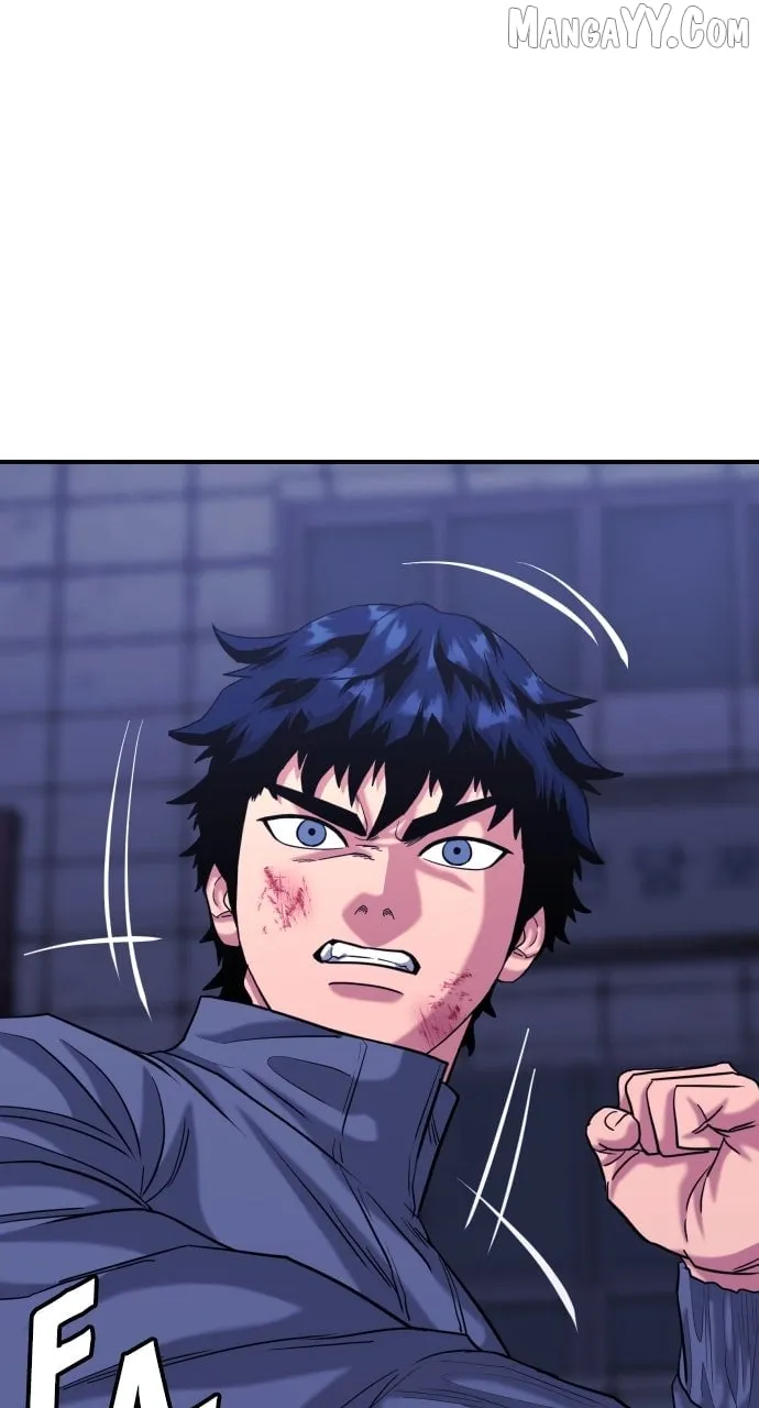 Read High School Gangsters chapter 36 image 55 on Lezhin