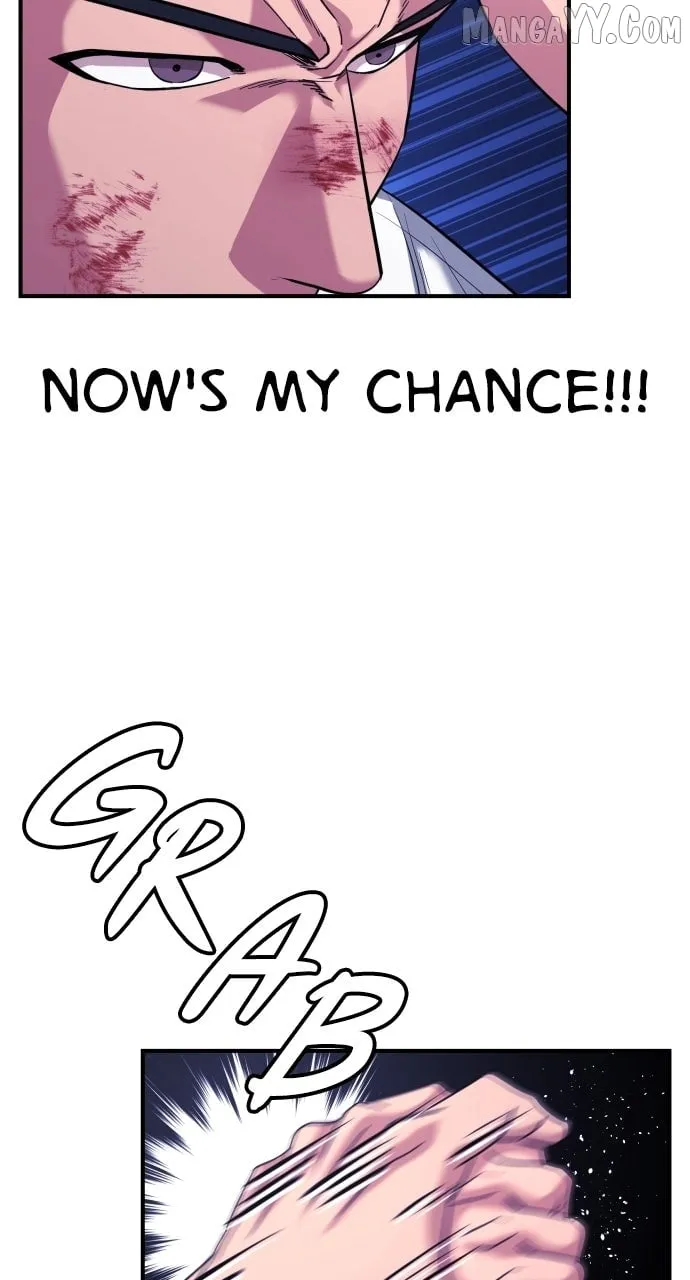 Read High School Gangsters chapter 36 image 59 on Lezhin