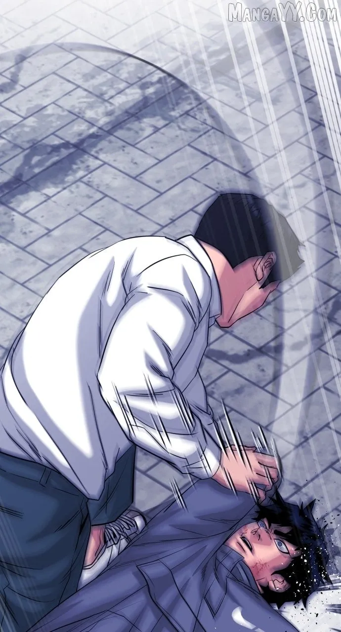 Read High School Gangsters chapter 36 image 61 on Lezhin