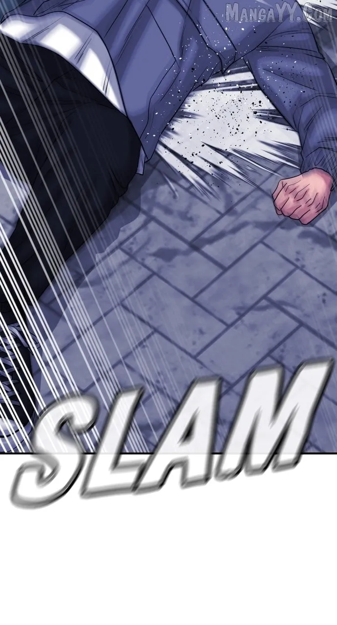 Read High School Gangsters chapter 36 image 62 on Lezhin