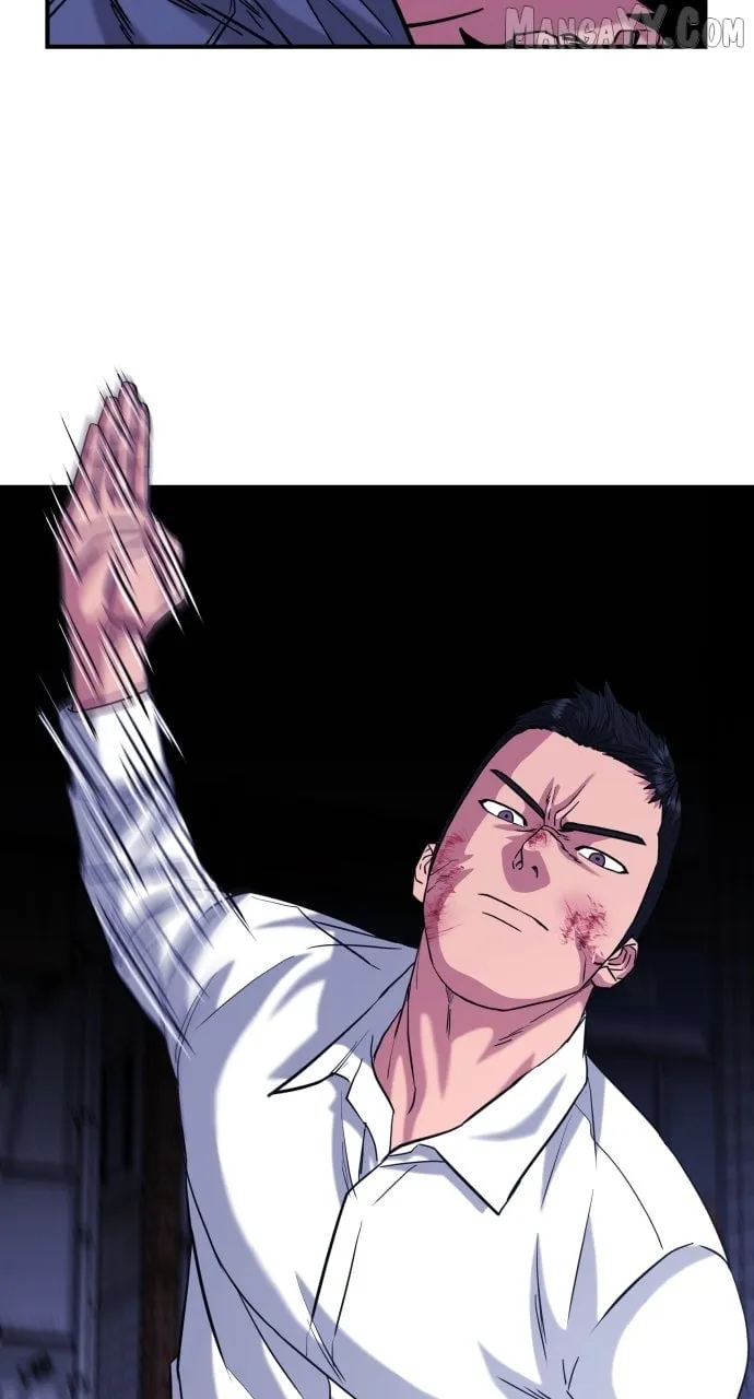Read High School Gangsters chapter 36 image 64 on Lezhin