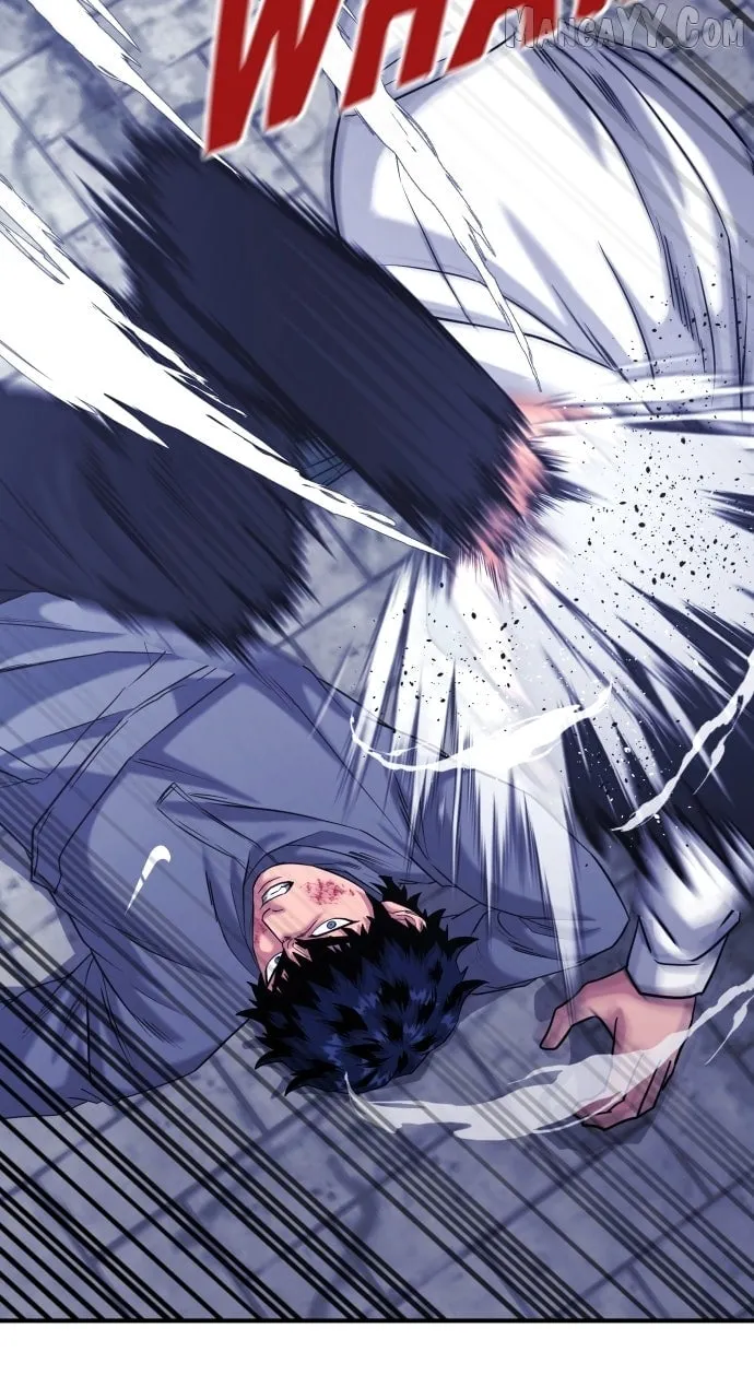 Read High School Gangsters chapter 36 image 67 on Lezhin