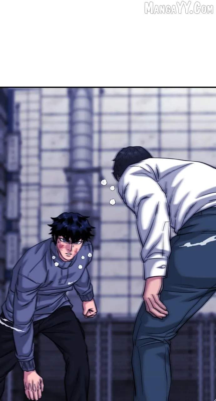 Read High School Gangsters chapter 36 image 70 on Lezhin