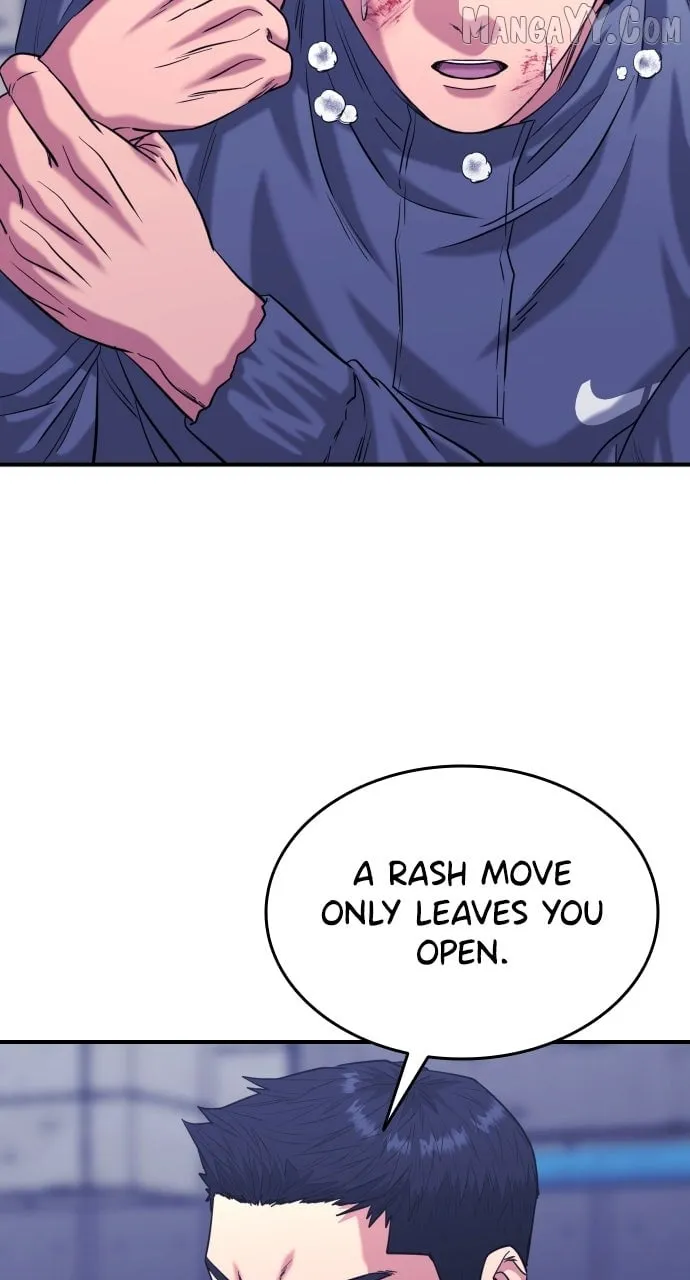 Read High School Gangsters chapter 36 image 72 on Lezhin