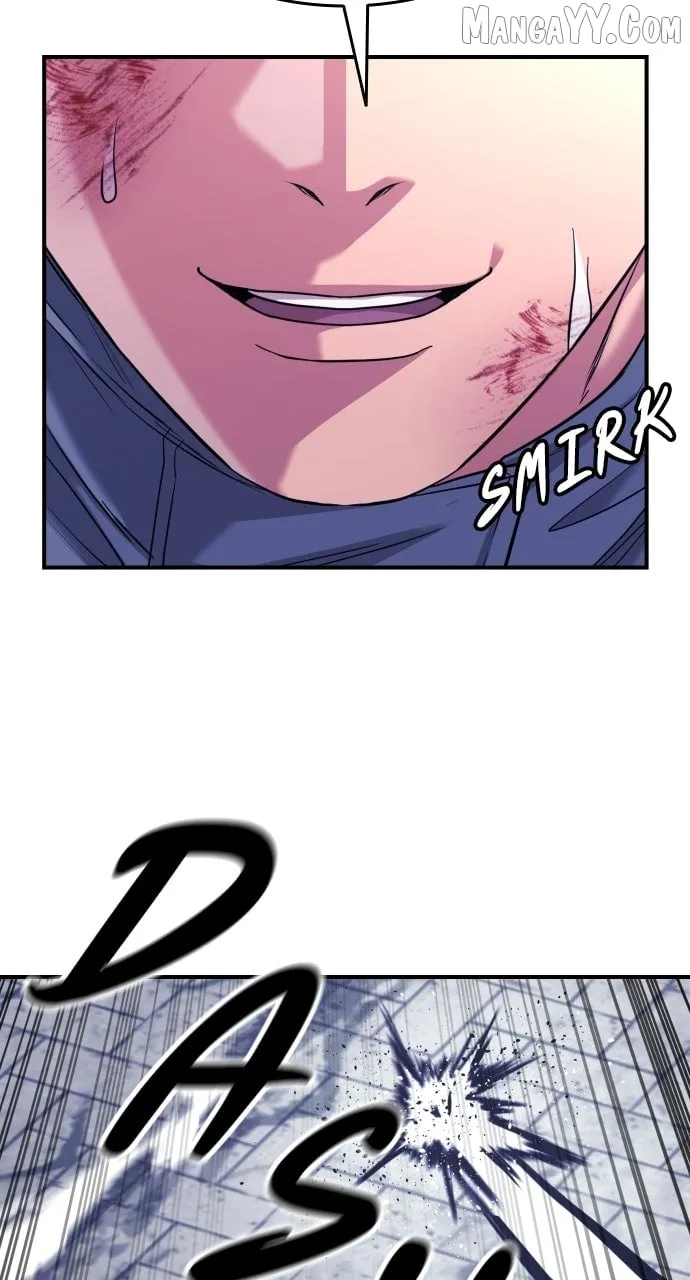 Read High School Gangsters chapter 36 image 74 on Lezhin