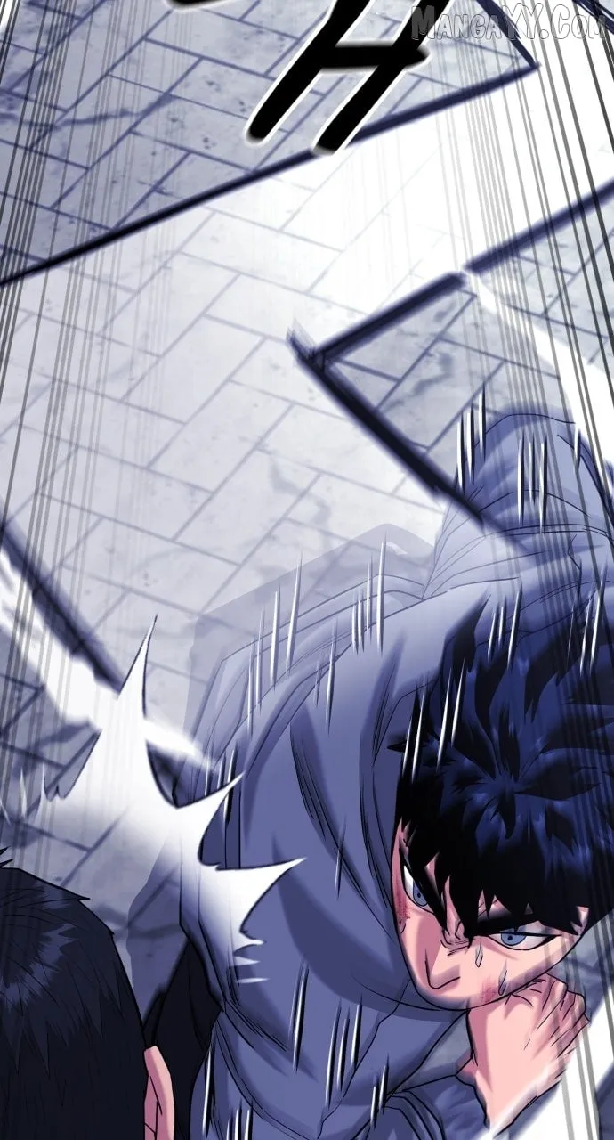 Read High School Gangsters chapter 36 image 75 on Lezhin