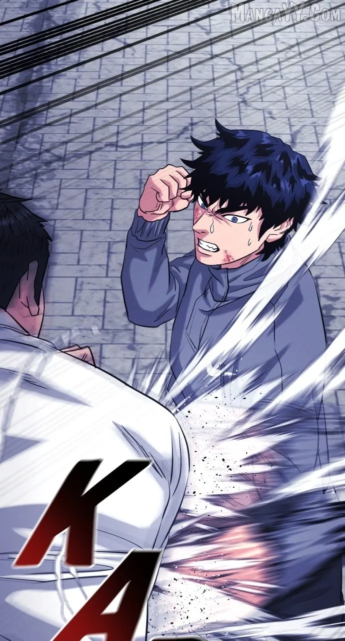 Read High School Gangsters chapter 36 image 79 on Lezhin