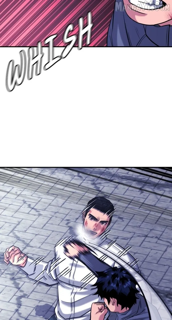 Read High School Gangsters chapter 36 image 83 on Lezhin