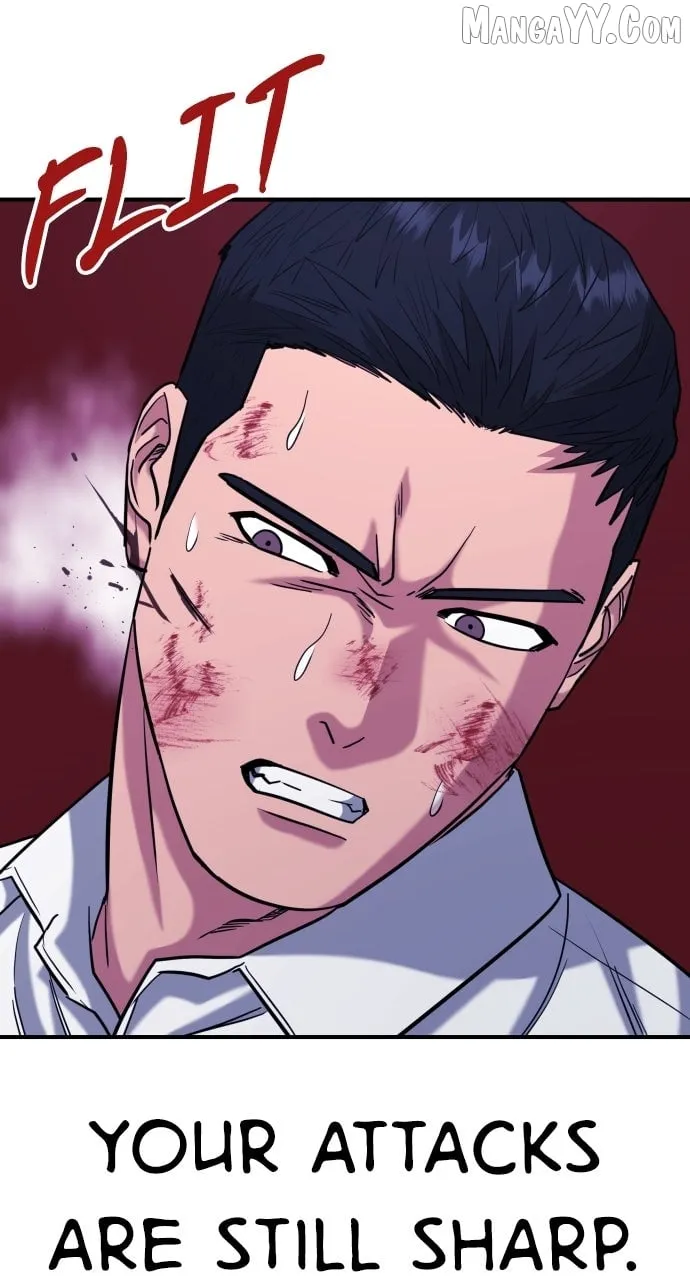 Read High School Gangsters chapter 36 image 85 on Lezhin
