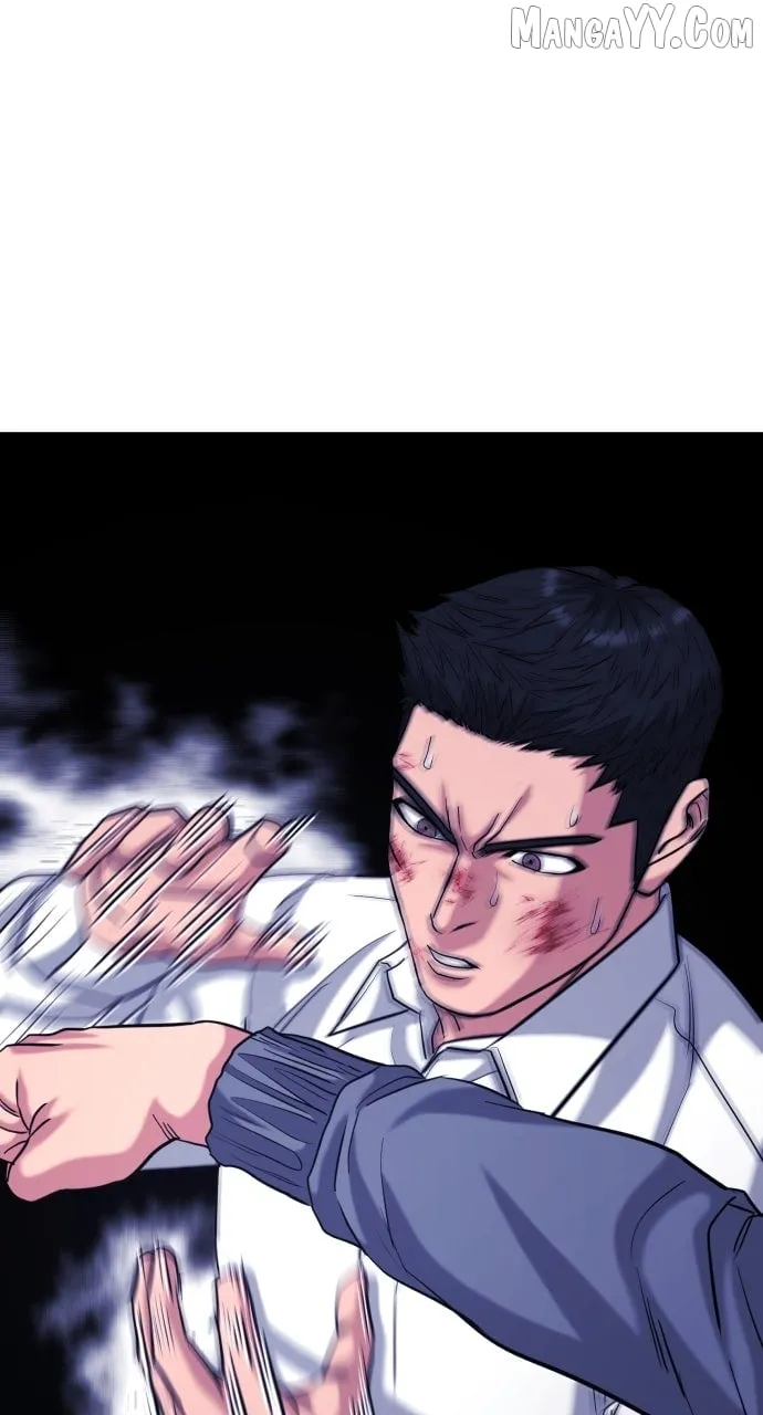 Read High School Gangsters chapter 36 image 86 on Lezhin