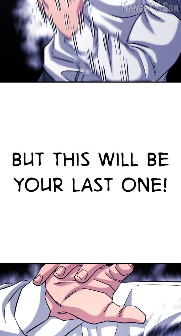 Read High School Gangsters chapter 36 image 87 on Lezhin