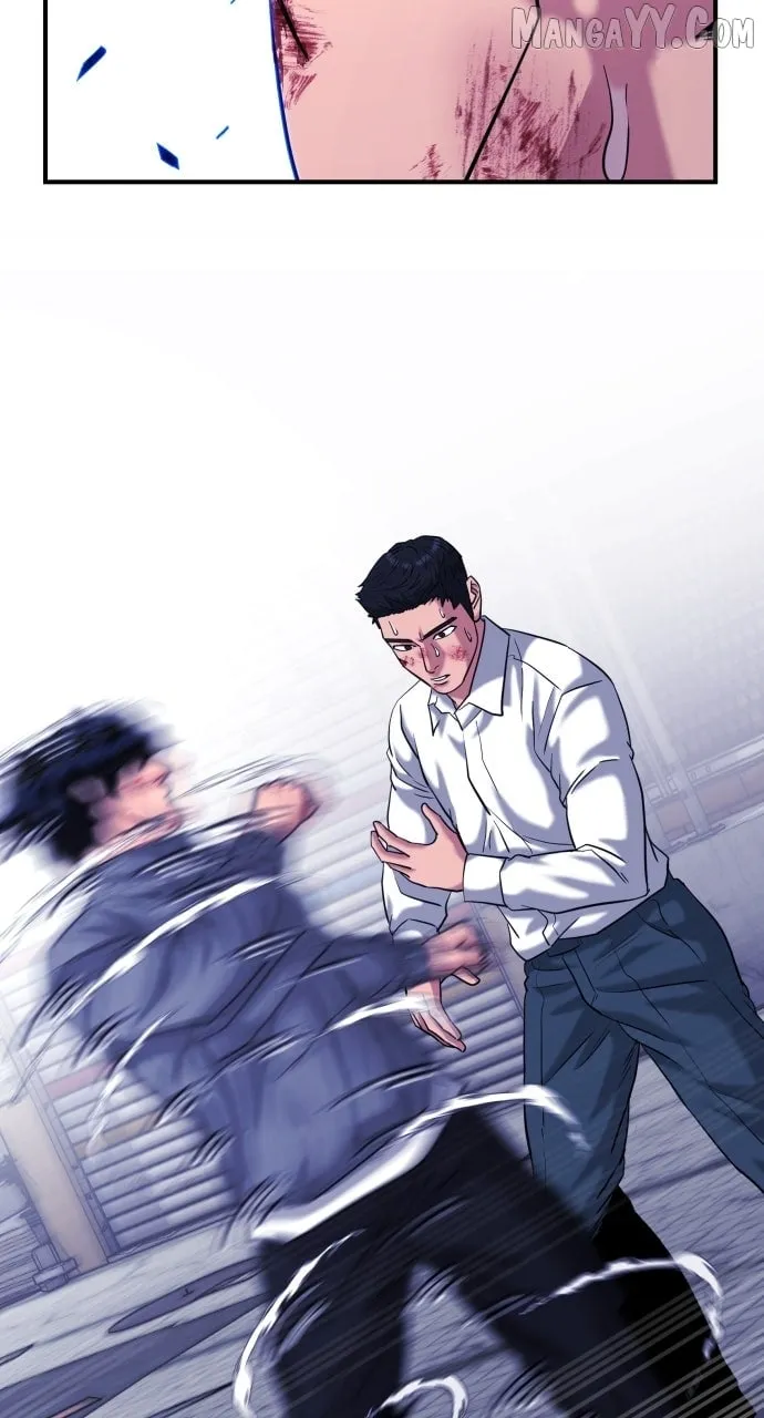 Read High School Gangsters chapter 36 image 89 on Lezhin