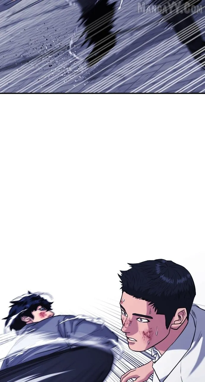 Read High School Gangsters chapter 36 image 90 on Lezhin