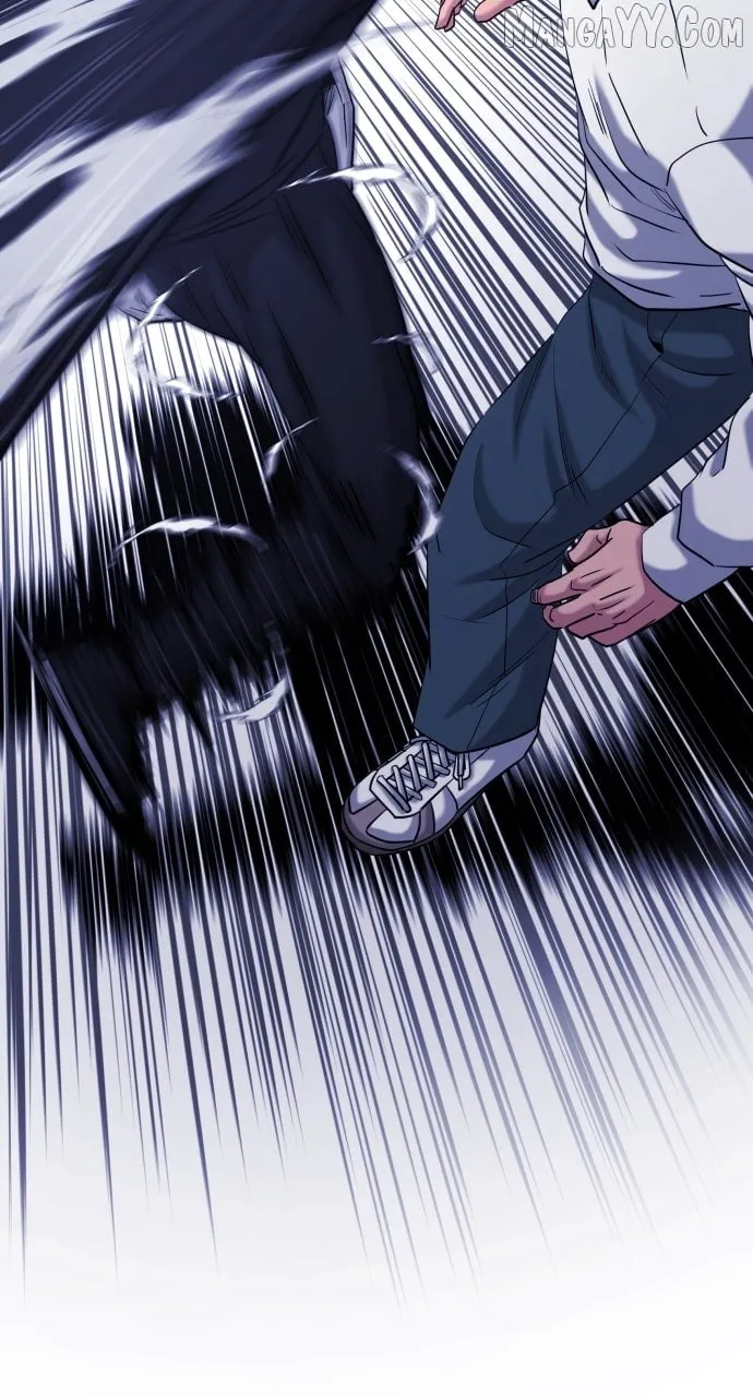 Read High School Gangsters chapter 36 image 91 on Lezhin