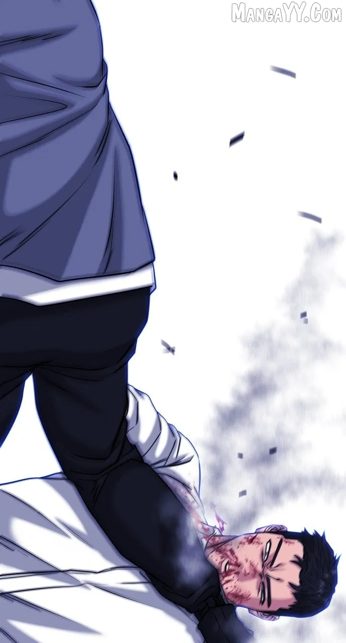 Read High School Gangsters chapter 36 image 94 on Lezhin
