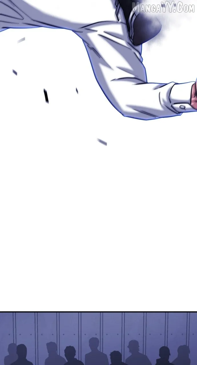 Read High School Gangsters chapter 36 image 95 on Lezhin