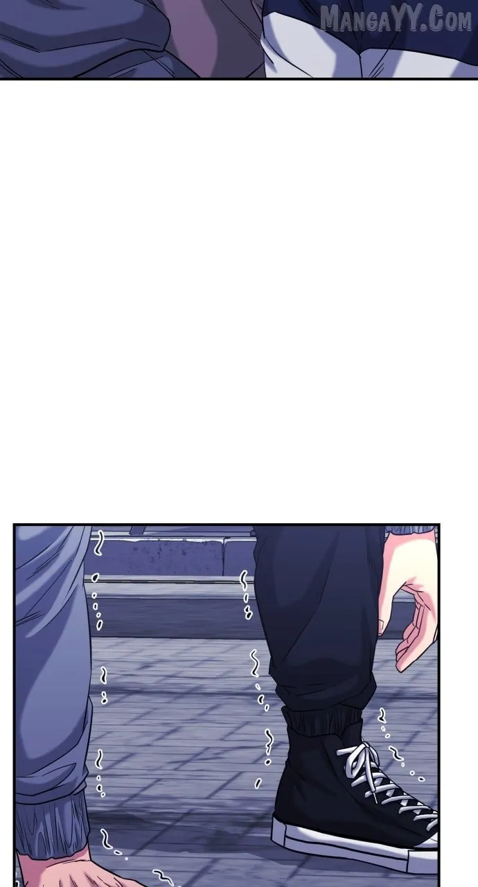 Read High School Gangsters chapter 36 image 97 on Lezhin