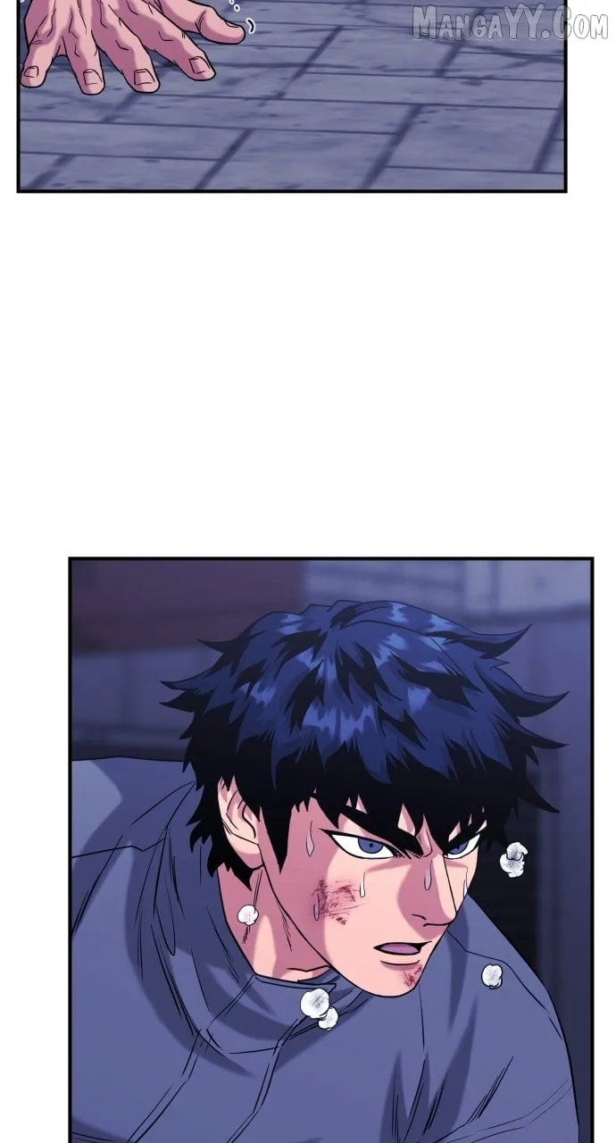 Read High School Gangsters chapter 36 image 98 on Lezhin