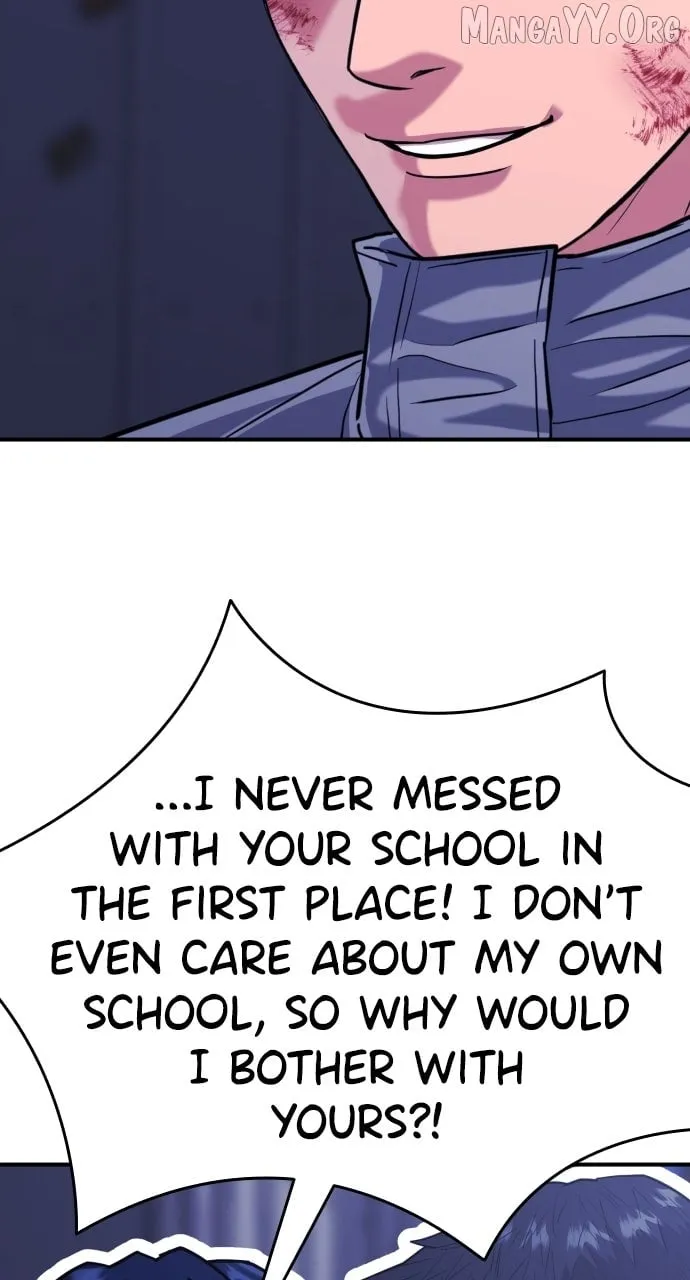 Read High School Gangsters chapter 37 image 10 on Lezhin