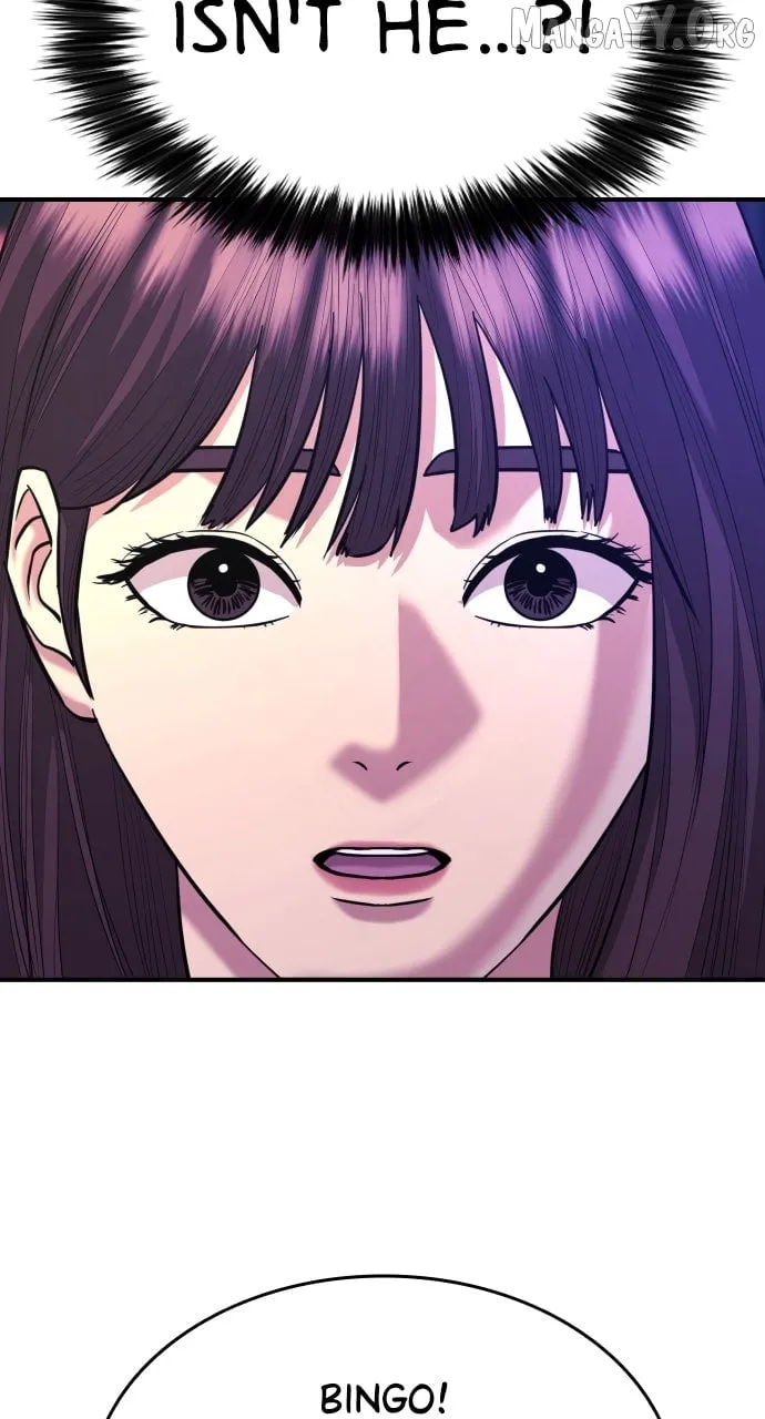 Read High School Gangsters chapter 37 image 100 on Lezhin