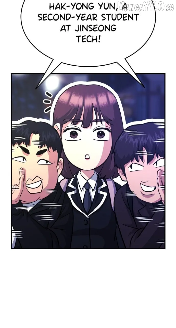 Read High School Gangsters chapter 37 image 101 on Lezhin