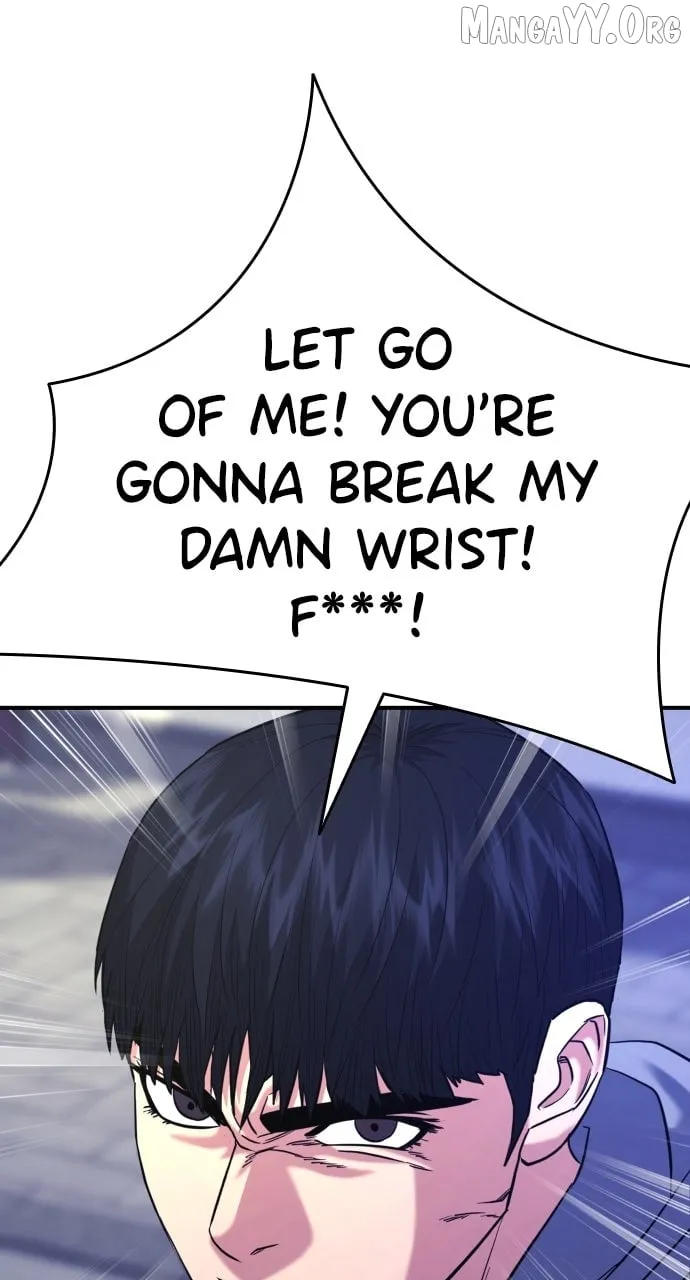 Read High School Gangsters chapter 37 image 102 on Lezhin