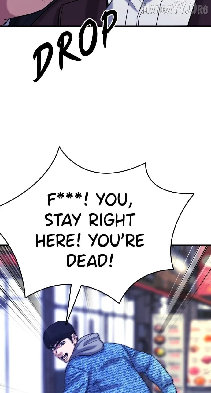 Read High School Gangsters chapter 37 image 104 on Lezhin