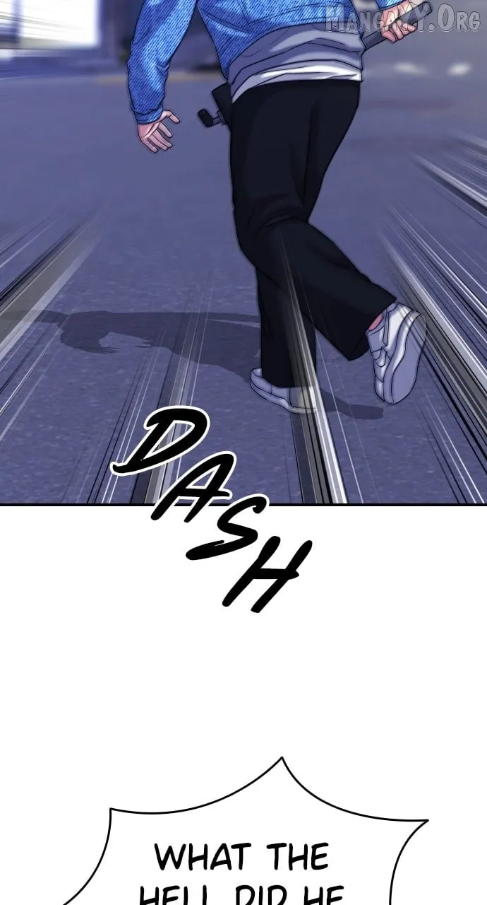 Read High School Gangsters chapter 37 image 105 on Lezhin