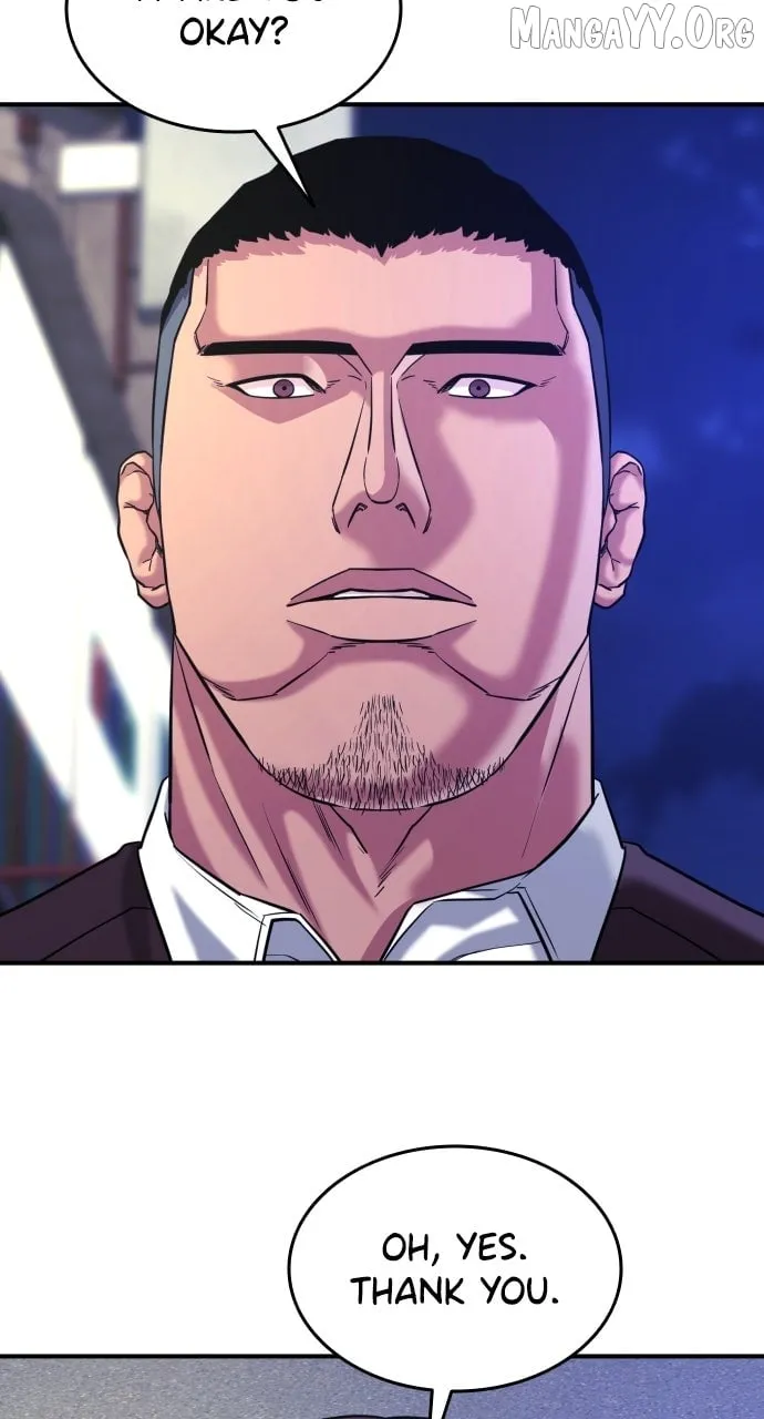 Read High School Gangsters chapter 37 image 108 on Lezhin