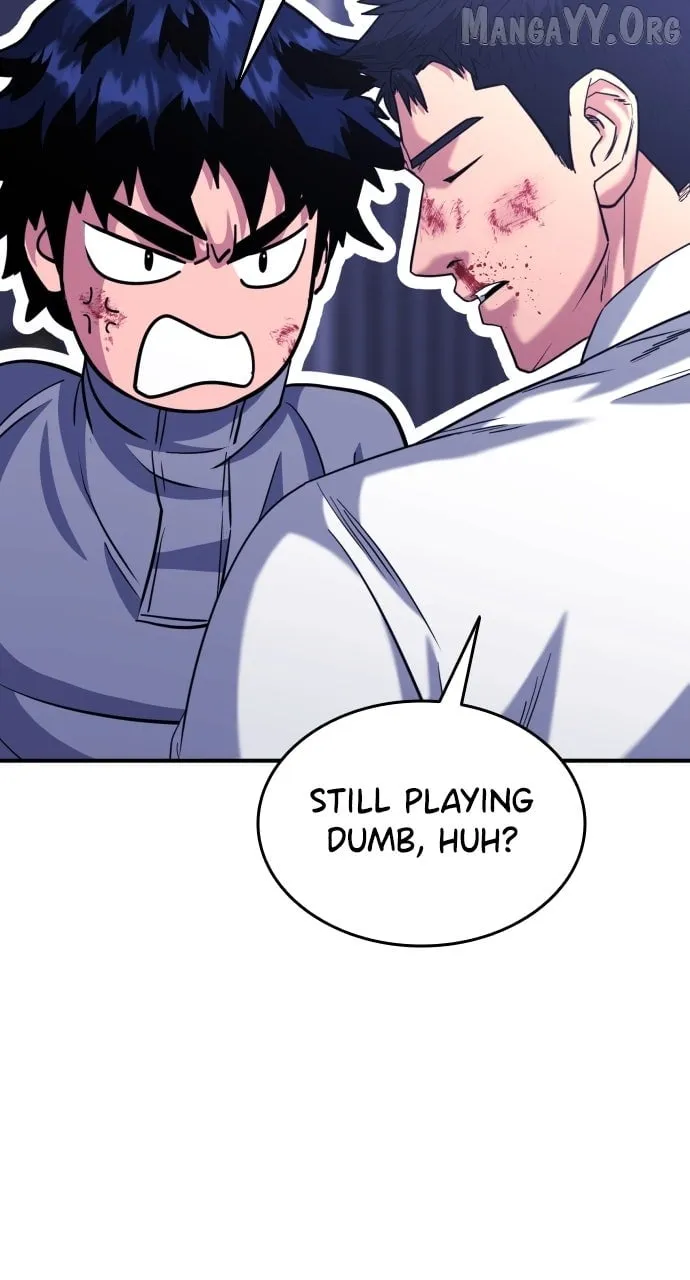 Read High School Gangsters chapter 37 image 11 on Lezhin