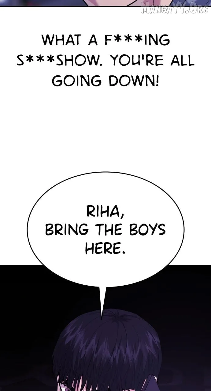 Read High School Gangsters chapter 37 image 113 on Lezhin