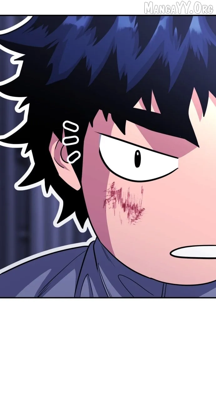 Read High School Gangsters chapter 37 image 12 on Lezhin