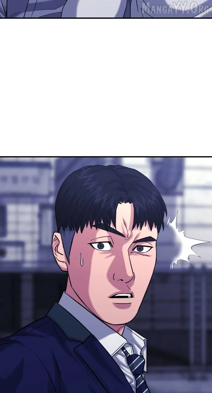 Read High School Gangsters chapter 37 image 14 on Lezhin