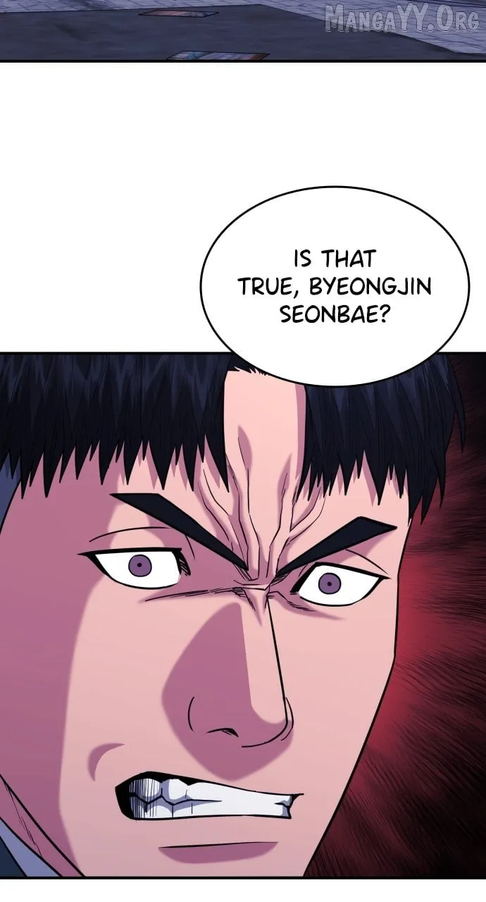 Read High School Gangsters chapter 37 image 19 on Lezhin