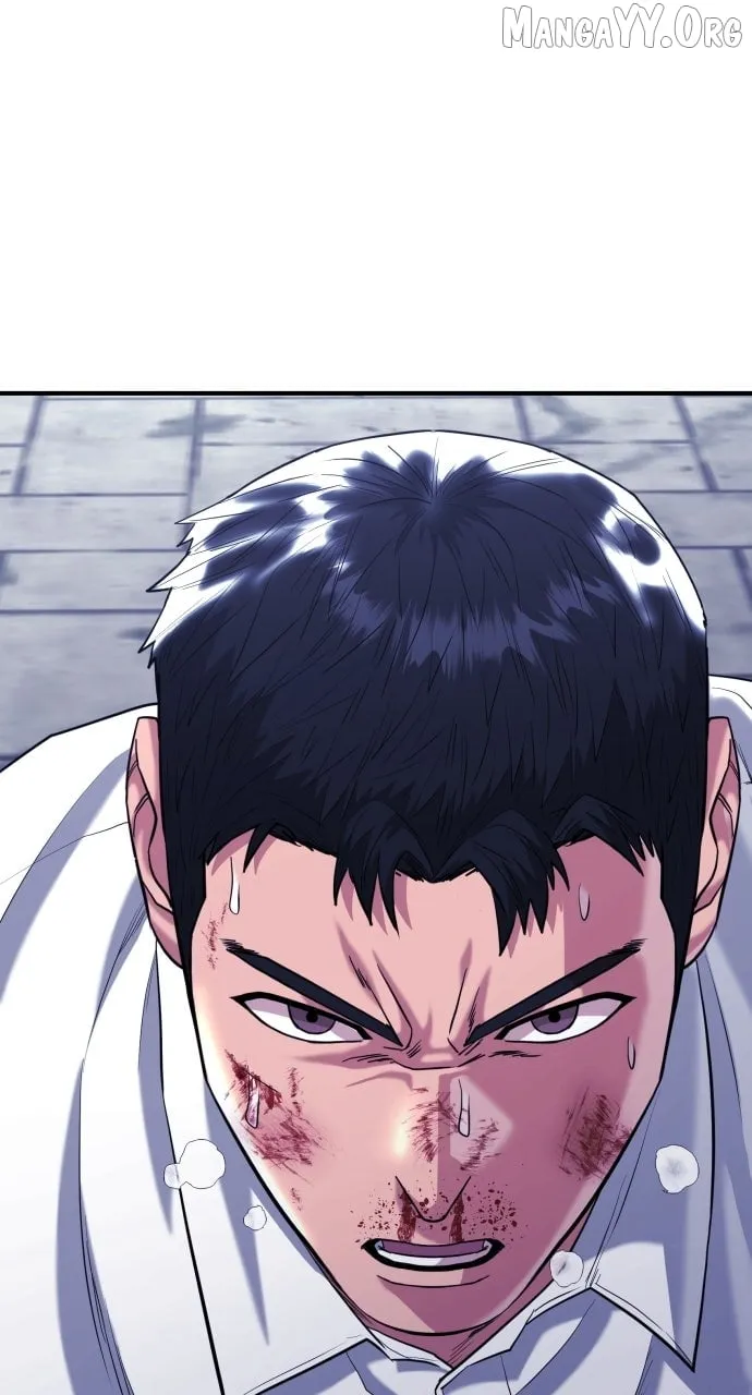 Read High School Gangsters chapter 37 image 2 on Lezhin