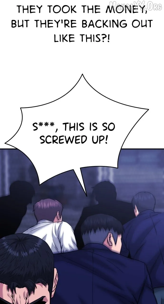 Read High School Gangsters chapter 37 image 20 on Lezhin