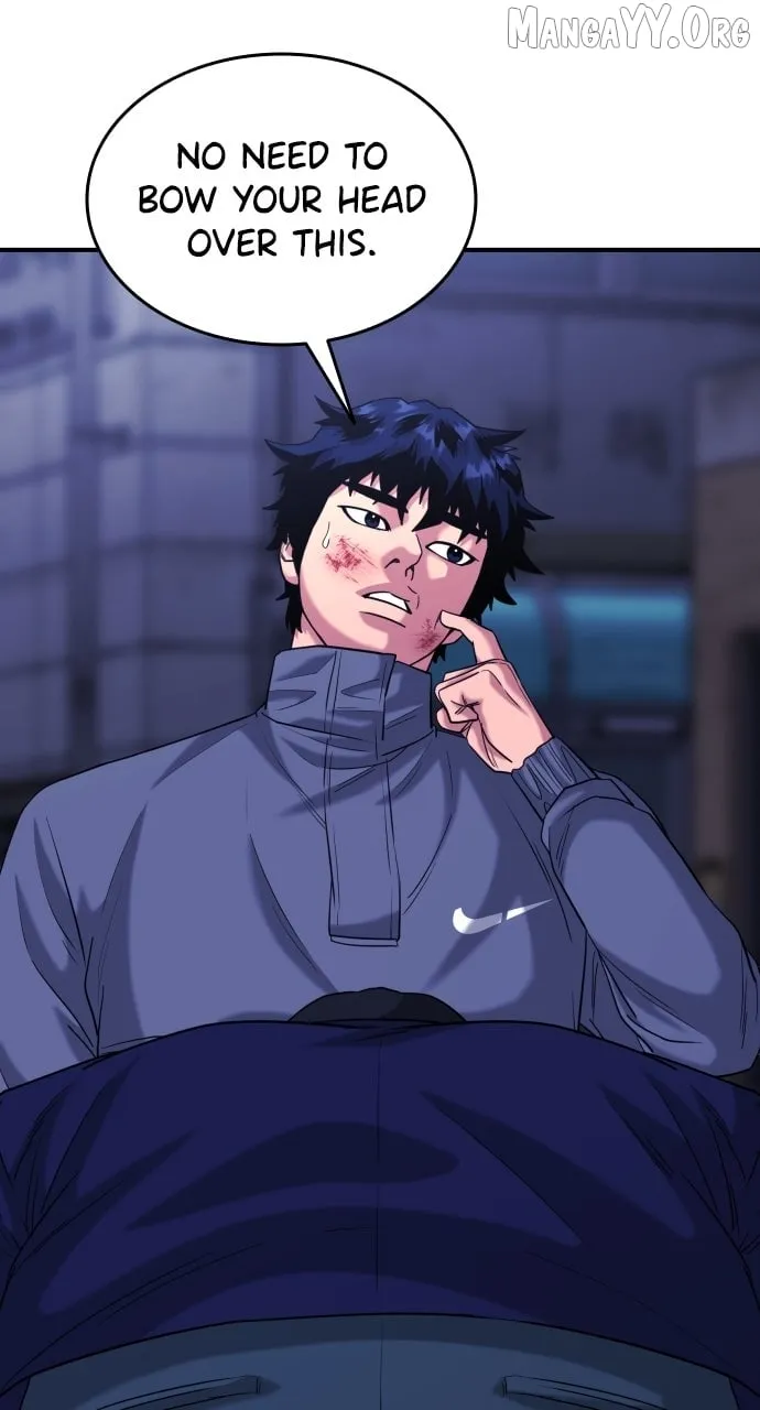Read High School Gangsters chapter 37 image 24 on Lezhin