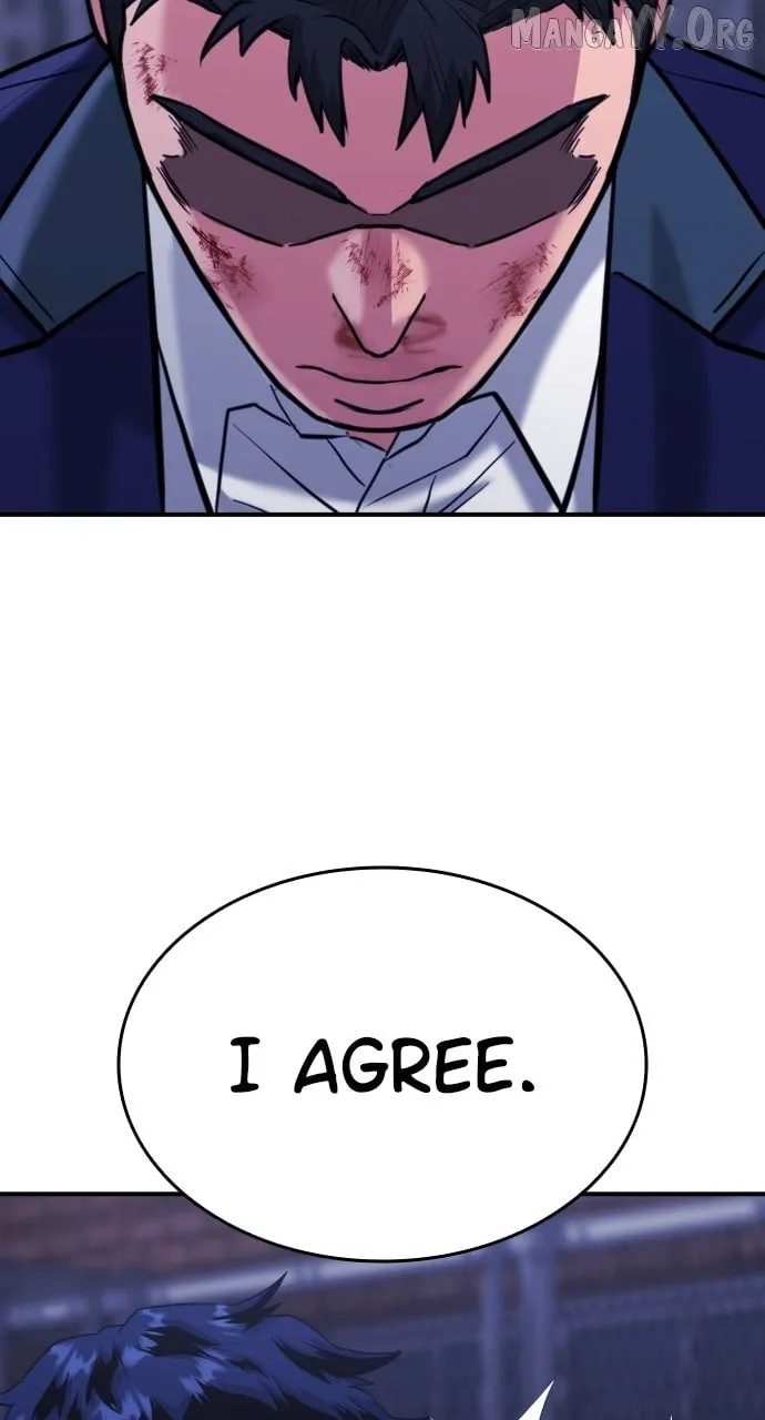 Read High School Gangsters chapter 37 image 26 on Lezhin