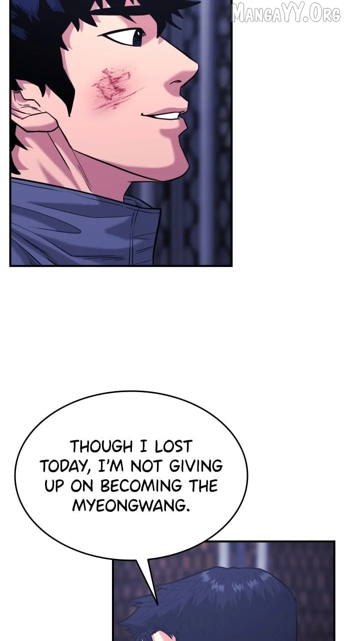 Read High School Gangsters chapter 37 image 28 on Lezhin