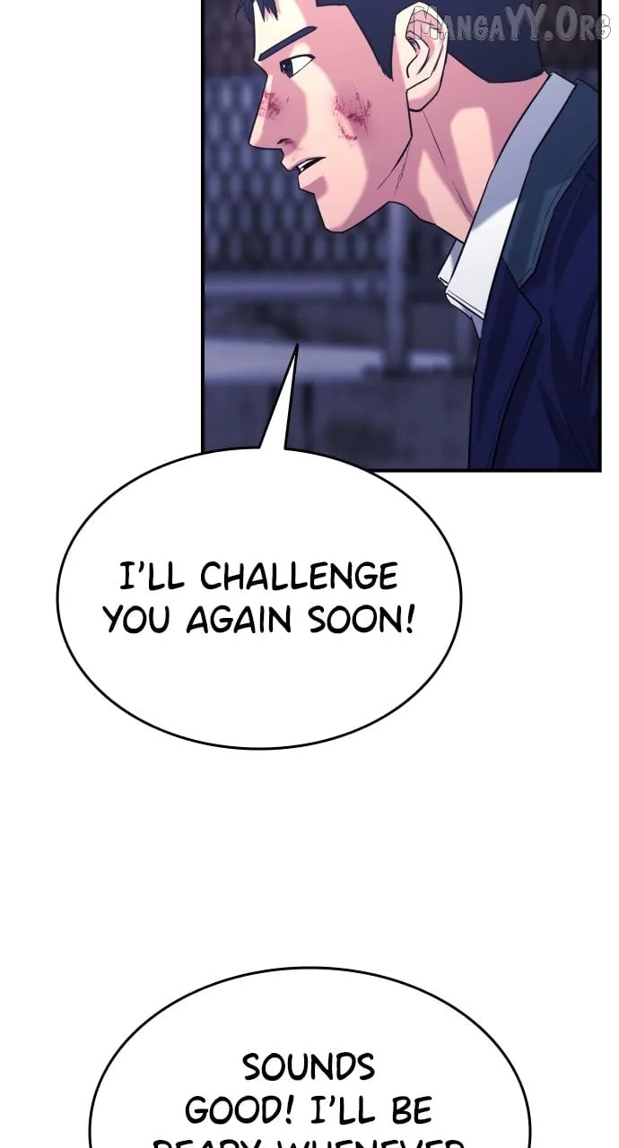 Read High School Gangsters chapter 37 image 29 on Lezhin