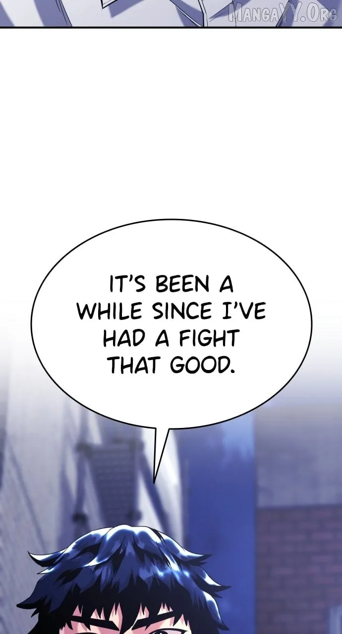 Read High School Gangsters chapter 37 image 3 on Lezhin