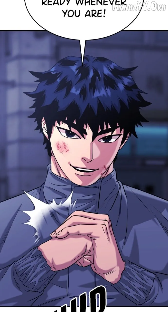 Read High School Gangsters chapter 37 image 30 on Lezhin