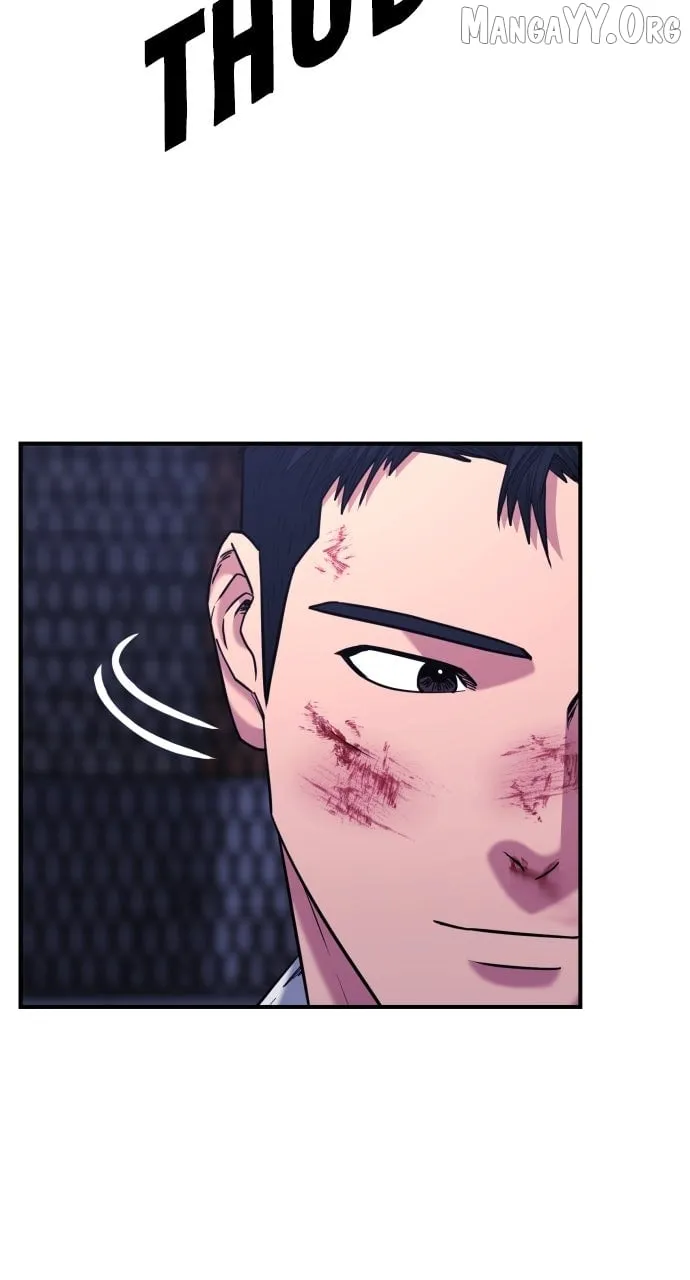 Read High School Gangsters chapter 37 image 31 on Lezhin