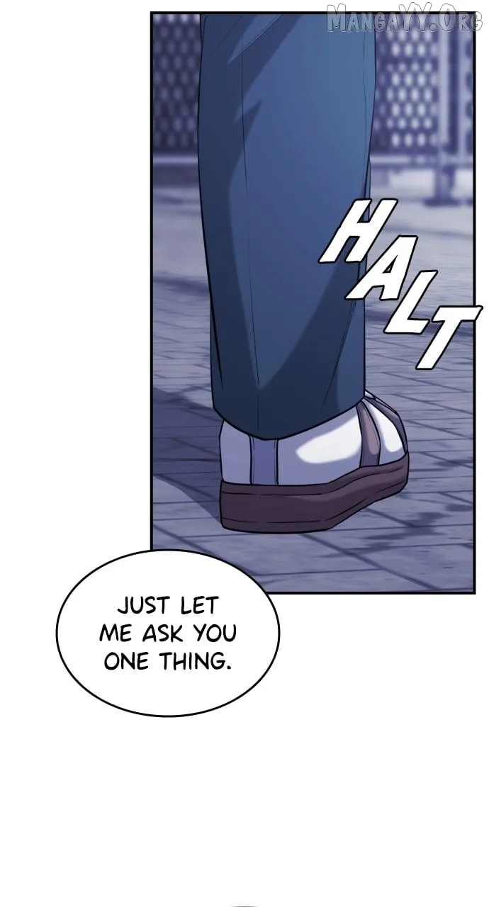 Read High School Gangsters chapter 37 image 32 on Lezhin