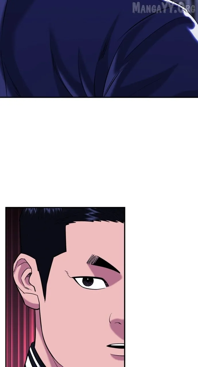 Read High School Gangsters chapter 37 image 34 on Lezhin