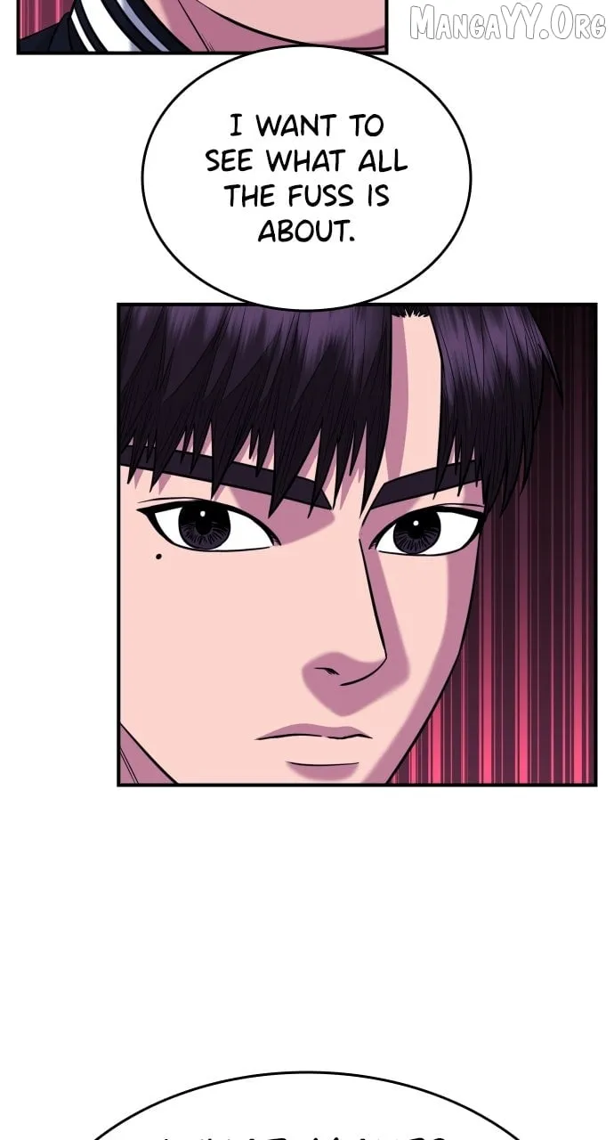 Read High School Gangsters chapter 37 image 35 on Lezhin