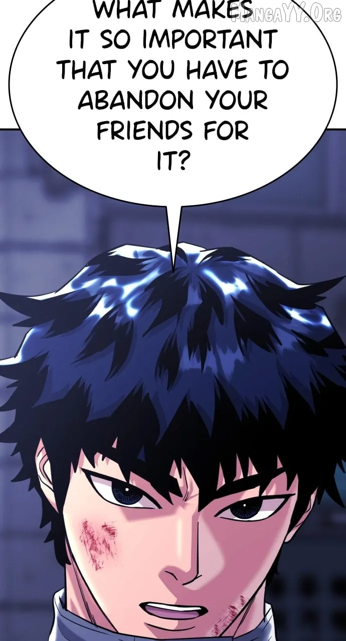 Read High School Gangsters chapter 37 image 36 on Lezhin