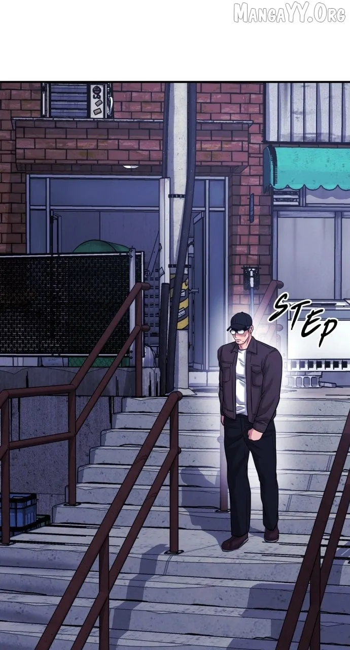Read High School Gangsters chapter 37 image 38 on Lezhin