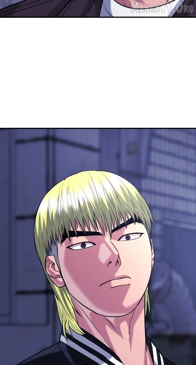 Read High School Gangsters chapter 37 image 40 on Lezhin